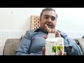 dxn gano tea dxn spirulina is there any side effects weight gain