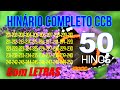 HINÁRIO COMPLETO CCB - 201-202-203-204-205-206-207-208-209-210-211-212-213-214-215-216-217-218...250