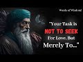 Rumi - Quotes For All Those Fighting Battles Alone