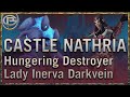 Shadowlands First Raid - The Hungering Destroyer!