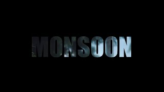 Monsoon  - Tenkasi South India