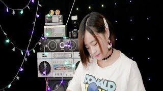 一曲《喝醉以后才明白》DJ版好听动感，一遍不过瘾，单曲循环吧