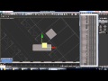 rotating in 3dsmax
