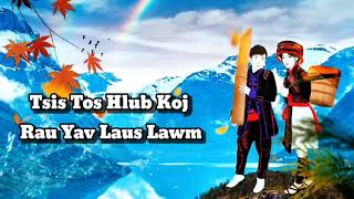 Tsis Tos Hlub Koj Rau Yav Laus Lawm 18/04/2023