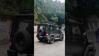 Force Gurkha #rampur #rampurbushahr #hp06 #youtubeshorts #force #gurkha4x4x4