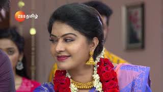 Nachiyarpuram - நாச்சியார்புரம் - Tamil Show - EP 208 - Dinesh, Rachitha - Rural Show - Zee Tamil