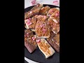 joulun herkkuvinkki✨👨‍🍳🎅🏼✨ resepti recipe herkku vinkki suklaa joulu