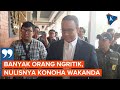 Anies: Masyarakat Kalau 