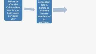 How to Convert Your Age into Chinese Lunar Day?