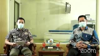 Dr. YAP Menyapa - Perawatan Pasca Operasi Mata