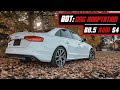 BDT: Audi B8.5 S4 - How To Perform DSG Adaptation