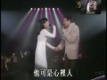 陳慧嫻1995歸來吧演唱會 08 張學友