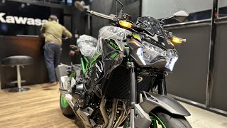 2023 Kawasaki Z900 | Price, Features Full Details Review | 