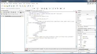 Adding an example in a DITA task