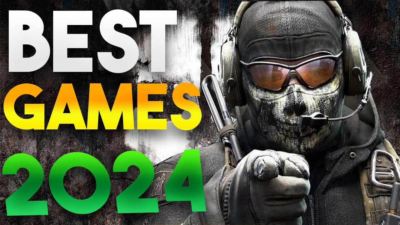 Top 10 Best Mobile Games For 2024 (You Dont Want To Miss This) - YouTube