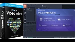 Movavi Video Editor 15.2.0  Full Version with Activation Key 2023 Latest