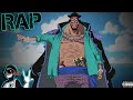 One Piece Rap | BLACKBEARD | Mir Blackwell ft. PE$O PETE, 954mari, Ham Sandwich & Ty Wild Prod. grax