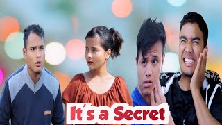 Ham Khana bru (Secret) • Comedy Video • Nam Special Production