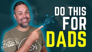 7 Brilliant Father’s Day Ideas for Churches