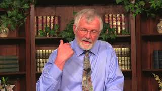 How to Understand the Bible - The Dispensation of Grace (7)