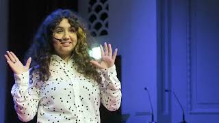 If a Tree Falls in a Forest... | Nicki Naeimi-Zaker | TEDxYouth@CardiffSixthFormCollege