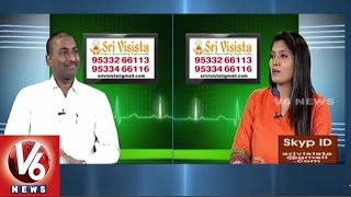 Paralysis Problems and Treatment | Sri Visista Super Specialty Ayurveda Hospital | Good Health