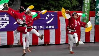 ２０１７堺まつり 夢ステージ（開口神社）