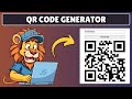 How to Generate QR Code in Javascript