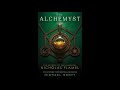 Nicholas Flamel: The Alchemyst l Book 1 Chapter 37