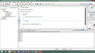 static block, init block, sequence of execution interview question