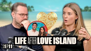 Dani Dyer Gets Real About Life After Love Island 💔🏝️