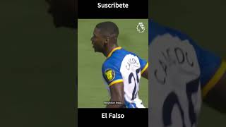 La Premier League le dedicó un video a Moisés Caicedo