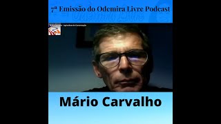 Mário Carvalho - Agricultura de Conservação