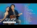 (Official Non-Stop) MYMP Best OPM Love Songs - Non-stop Greatest Hits