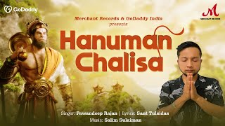 Download Lagu Hanuman Chalisa Pawandeep Rajan Salim Sulaiman Han... MP3 Gratis