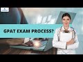 all about gpat exam gpat exam eligibility syllabus and exam pattern gpat exam preparation 2025