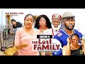 THE LOST FAMILY (SEASON 11){NEW TRENDING MOVIE}-2024 LATEST NIGERIAN NOLLYWOOD MOVIE