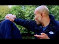 How to End a Fight in Seconds use wing chun