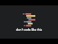 How to think like A GENIUS Programmer