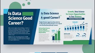 Is Data Science a Good Career? Exploring Opportunities for Business Professionals