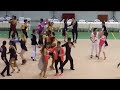 tdsf 5. etap salsa yarışması 2014 isınma