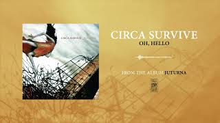 Circa Survive \