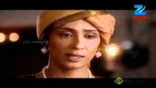 Jhansi Rani -238 | ஜான்சி ராணி | ஒரு வீரப்பெண்ணின் கதை | Historical Serial | Jan 11 '12 | ஜீ தமிழ்