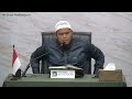 56 fathu makkah ustadz armin akbar lc