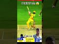 9 ball 27 run 🔥 csk vs kkr cricket short shorts ytshorts cricket ipl