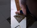 how to take measurements to cut ceramic tile interesting angle