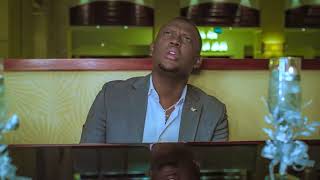 Hejuru Y'ubwami by Moses Niyongabo official music video