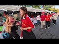 hatyai chinese new year eve thong sia sieng tung foundation 2024