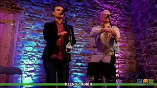 Duo Robin Kerno - Ridée de Josselin