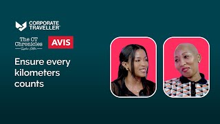 Unlock VIP Travel Perks! Avis’ Secrets Revealed in CT Chronicles